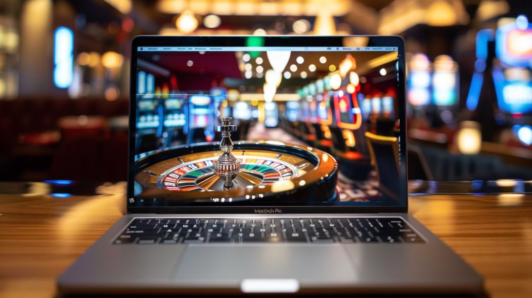 Beragam kategori dan permainan di Live Casino sni77